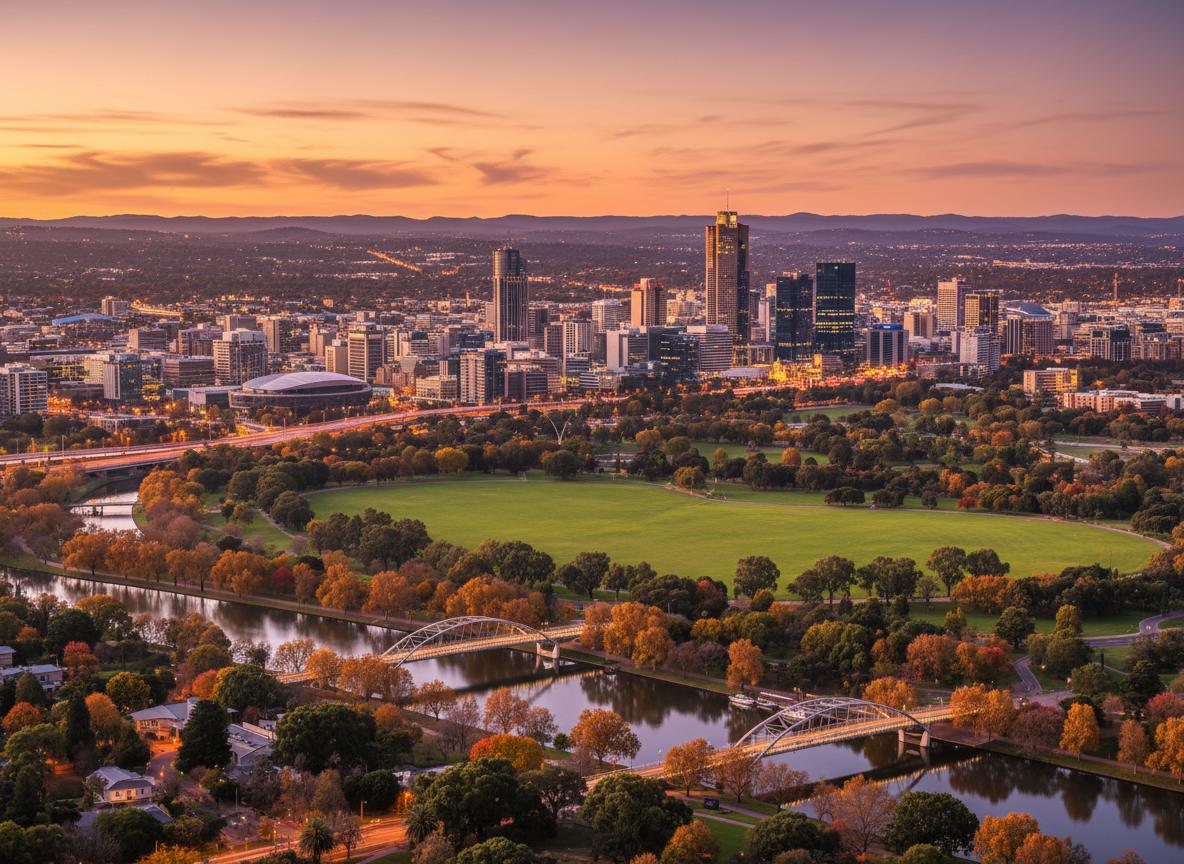 Chiropractors in Adelaide