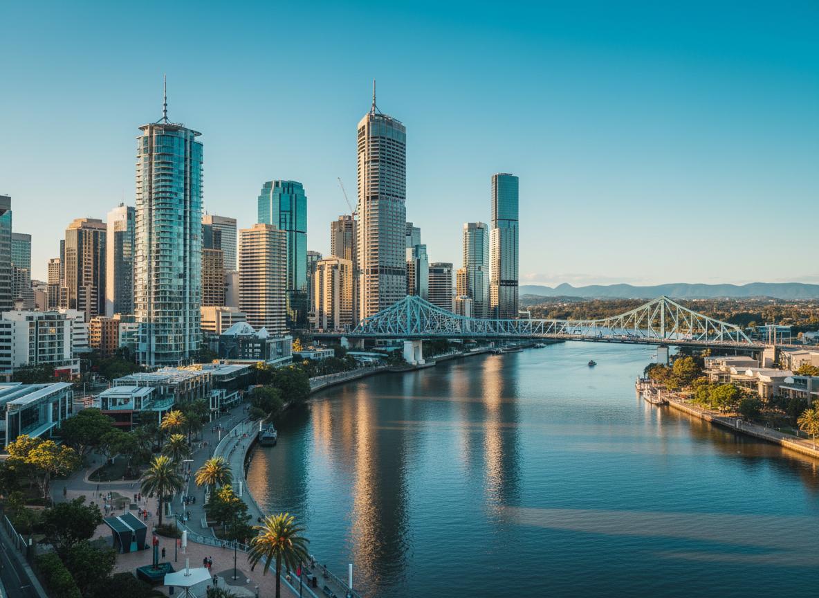 Chiropractors in Brisbane