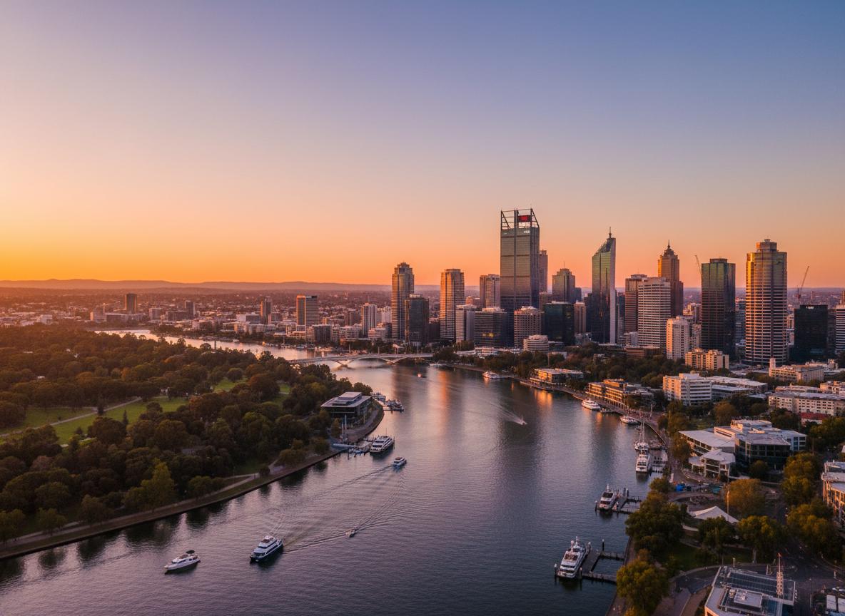 Chiropractors in Perth