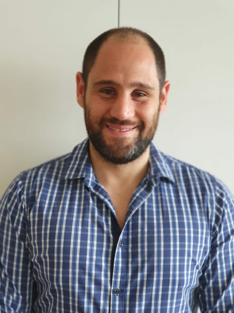 Dr. Daniel Yazbek profile photo